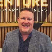 Venture Visionary Partners Employee Ian Matheson's profile photo