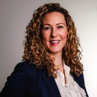 Nederlandse vereniging van pedagogen en onderwijskundigen NVO Employee Sharah Wisman's profile photo