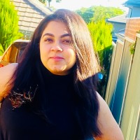 Albright Institute Employee Dilraj Sidhu's profile photo