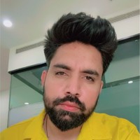 Upgame Employee Davinder Singh's profile photo