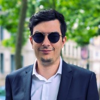 TrustBuilder Employee Elouan Martinet's profile photo