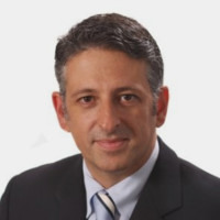 FIS Employee Pedro Benitez's profile photo