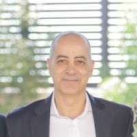 Masrouji Group Employee Haytham Masrouji's profile photo