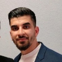 Hassan Alaouie Email