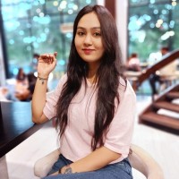 Codiant - A YASH Technologies Company Employee Sapna S.'s profile photo