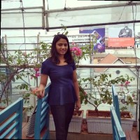 CrimeCheck Employee Nitika Agarwal's profile photo