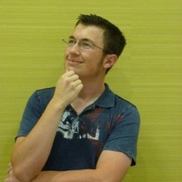 Illumina Employee Brett Bowman's profile photo