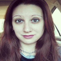 Mathway Employee Brooke Mosesman's profile photo