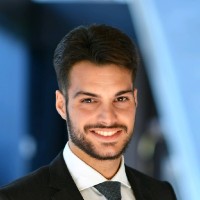 SAVA CENTAR Employee Saša Trišić's profile photo