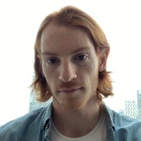 Charity Intelligence Canada Employee Cory Eybergen's profile photo