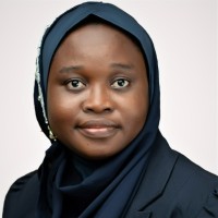 Shakirat Ibrahim Email