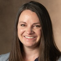 Southern Illinois University Edwardsville Employee Cassie Collier's profile photo