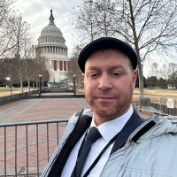 Copilot Net LLC Employee Zemouli Abderraouf's profile photo