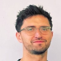 Unity Foundation Employee Stephen Agahi-Murphy's profile photo