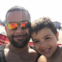 The Wendy's Company Employee Walter Correa's profile photo