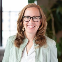 Fathom Consulting Employee Laurie le Moine's profile photo
