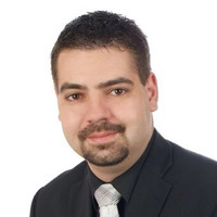 AutoPalace Group Employee Ales Neuschl's profile photo