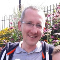 BAE Systems Employee John Openshaw's profile photo