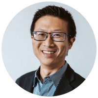 CrossLang Employee Tommy Kao's profile photo