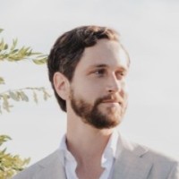 American Chemical Society Employee Andrew Olsson's profile photo
