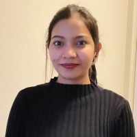 Publicis Sapient Employee Revathi M's profile photo