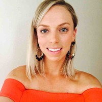 St Vincent’s Health Network Sydney Employee Ellie Thorne's profile photo