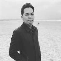 Mitchell Lam Email