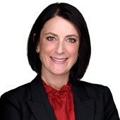 J.P. Morgan Employee Barbara Marsh's profile photo