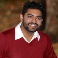 Hardeep Rai Email