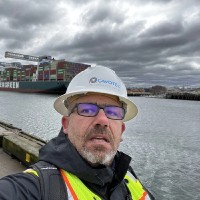 Cavotec Employee Peter Luciano's profile photo