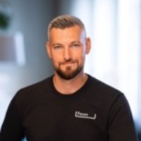 Forsen AB Employee Tom Aldenfors's profile photo