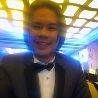 WTW Employee Jeric Morales's profile photo