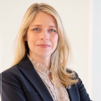 National Trust for Historic Preservation Employee Tabitha Almquist's profile photo