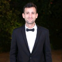 Ivory Software Systems Employee Omer Yossef's profile photo