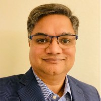 Arrcus, Inc. Employee Nitin Kumar's profile photo