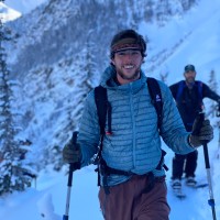 IEA Employee Nicholas Wagner's profile photo