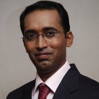 DJSCE E-Cell Employee Swapnil Gharat's profile photo