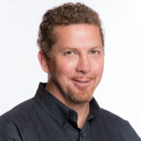 Gourmet Foods International Employee Geoff Mueller's profile photo