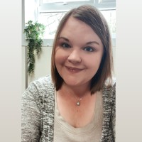 Reabrook Limited Employee Amy Edlin's profile photo