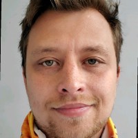 Hudson Valley Credit Union Employee Ralph Barton's profile photo