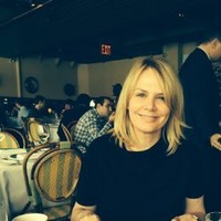 Sony Music Entertainment Employee Jane Ellis's profile photo