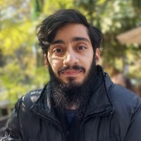 Evencir Employee Nofal Kamran's profile photo