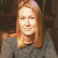 TrueAero Employee Daria Molchanova's profile photo