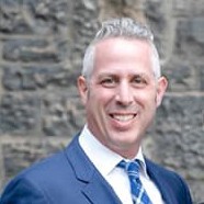 Ascend Fundraising Solutions Employee Dan Tanenbaum's profile photo