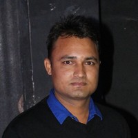 GCON Employee Jaindra Narolia's profile photo