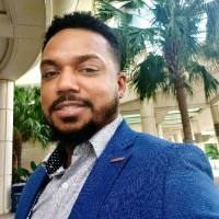 EAW – Eastern Acoustic Works Employee Orlando Rosario's profile photo