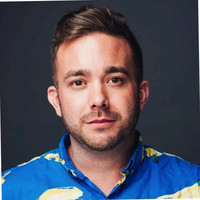First We Feast Employee Dan Geiger's profile photo