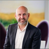 Pilz NL Employee Arjan van Bommel's profile photo
