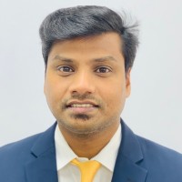 Hareesh Krishnan Email