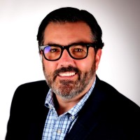 United Nations International School Employee Michael Feeney's profile photo